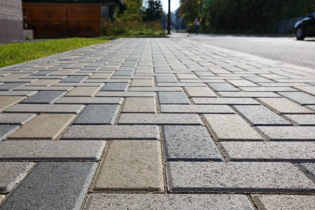 Best Permeable Paver Driveway  in Tracy City, TN