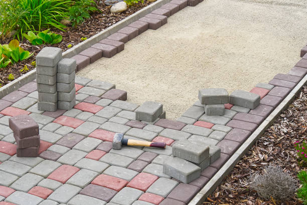 Best Affordable Driveway Pavers  in Tracy City, TN
