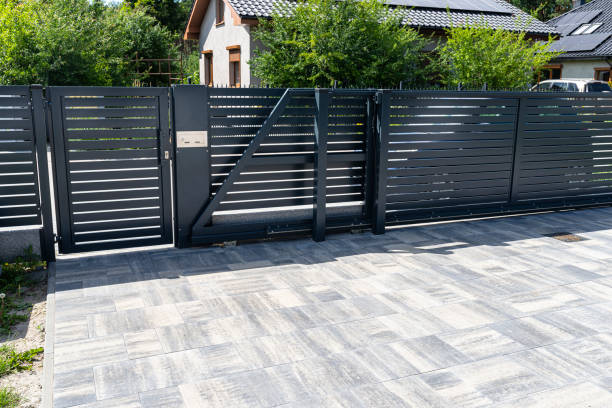 Best Custom Driveway Pavers  in Tracy City, TN