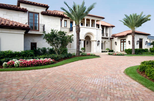 Best Commercial Driveway Pavers  in Tracy City, TN