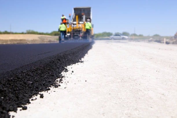Best Best Driveway Pavers  in Tracy City, TN