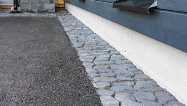 Best Residential Driveway Paver Services  in Tracy City, TN