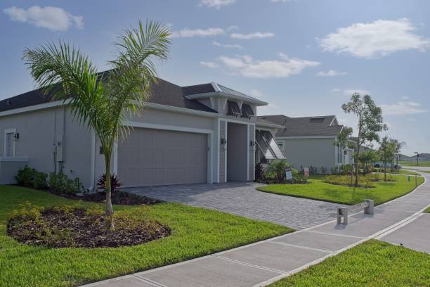 Best Cobblestone Driveway Pavers  in Tracy City, TN