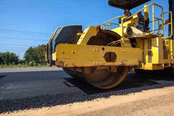 Best Decorative Driveway Pavers  in Tracy City, TN